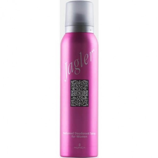 Jagler 150 Ml Kadın Deodorant